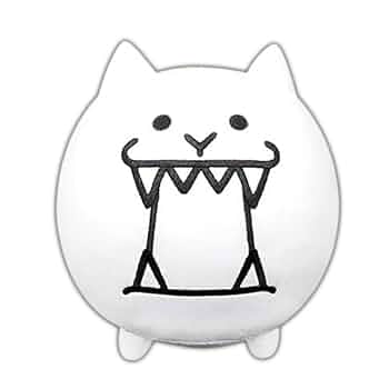 にゃんこ ねこ マスコット ぬいぐるみ Amazon.co.jp: ティーズファクトリー にゃんこ大戦争 カラビナ